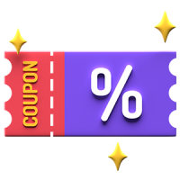 Discount coupon